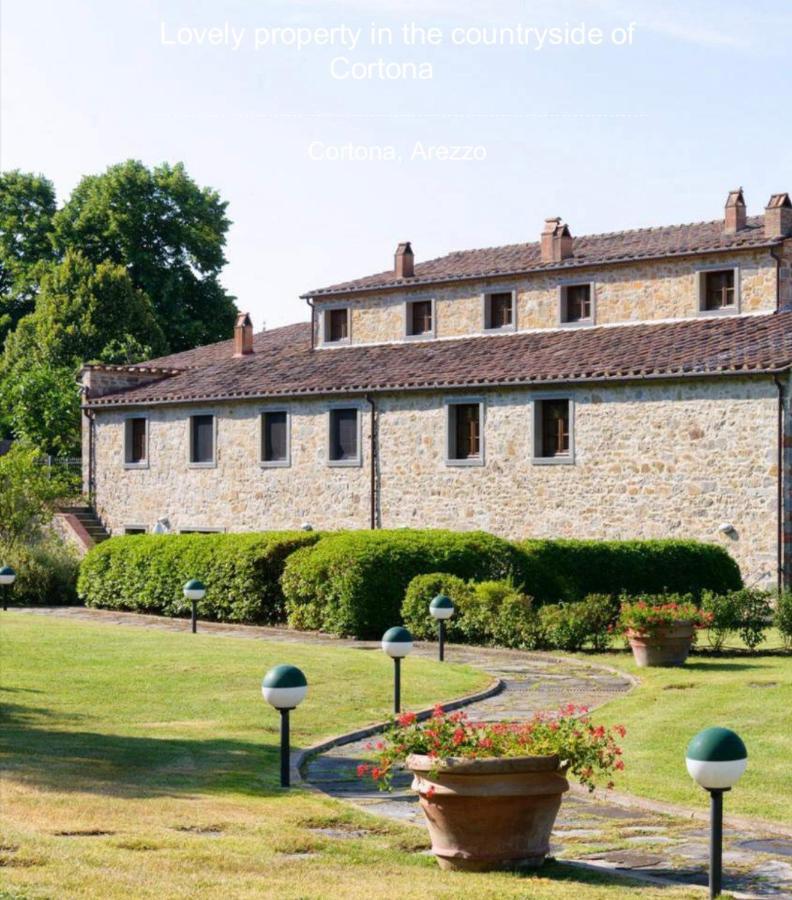 哥尔顿Casa Di Chiarilu'公寓 外观 照片