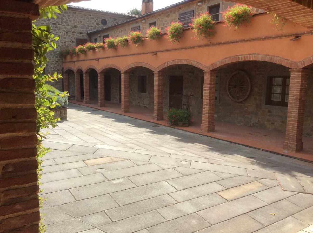 哥尔顿Casa Di Chiarilu'公寓 外观 照片