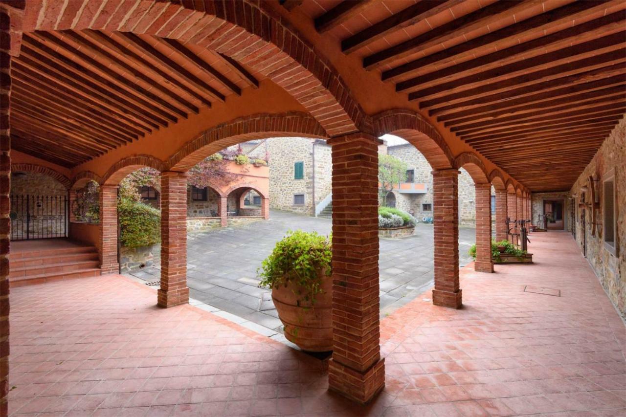哥尔顿Casa Di Chiarilu'公寓 外观 照片