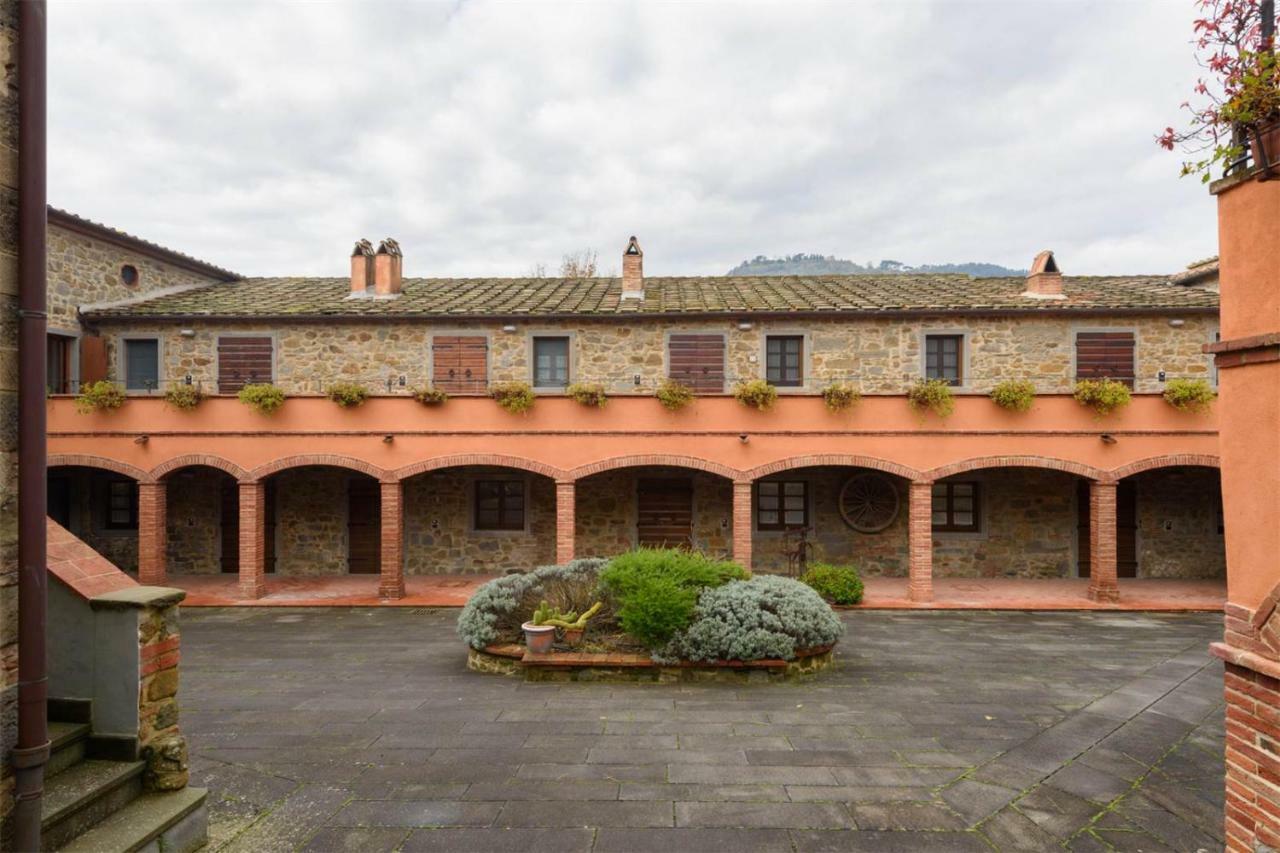 哥尔顿Casa Di Chiarilu'公寓 外观 照片