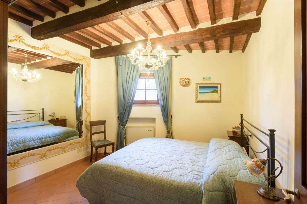 哥尔顿Casa Di Chiarilu'公寓 外观 照片