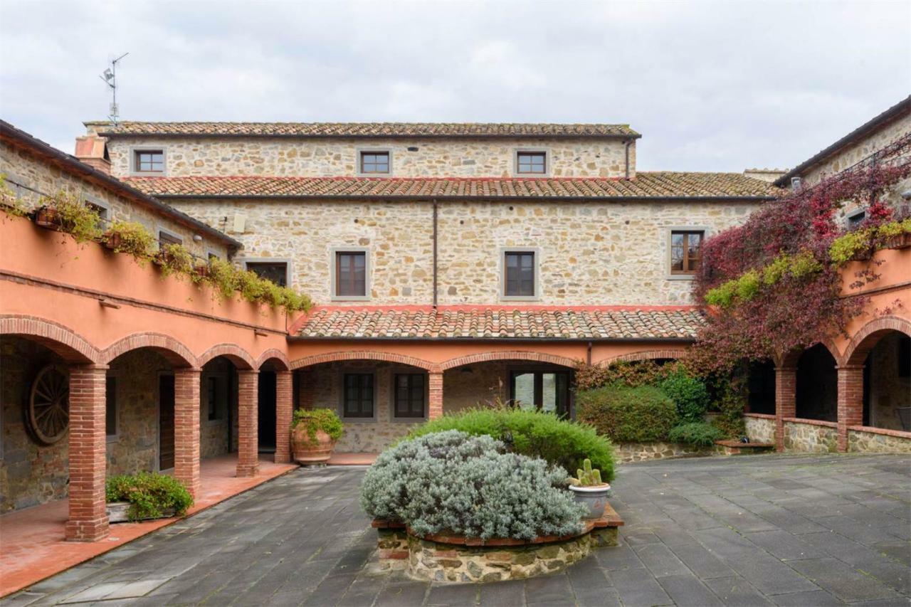 哥尔顿Casa Di Chiarilu'公寓 外观 照片