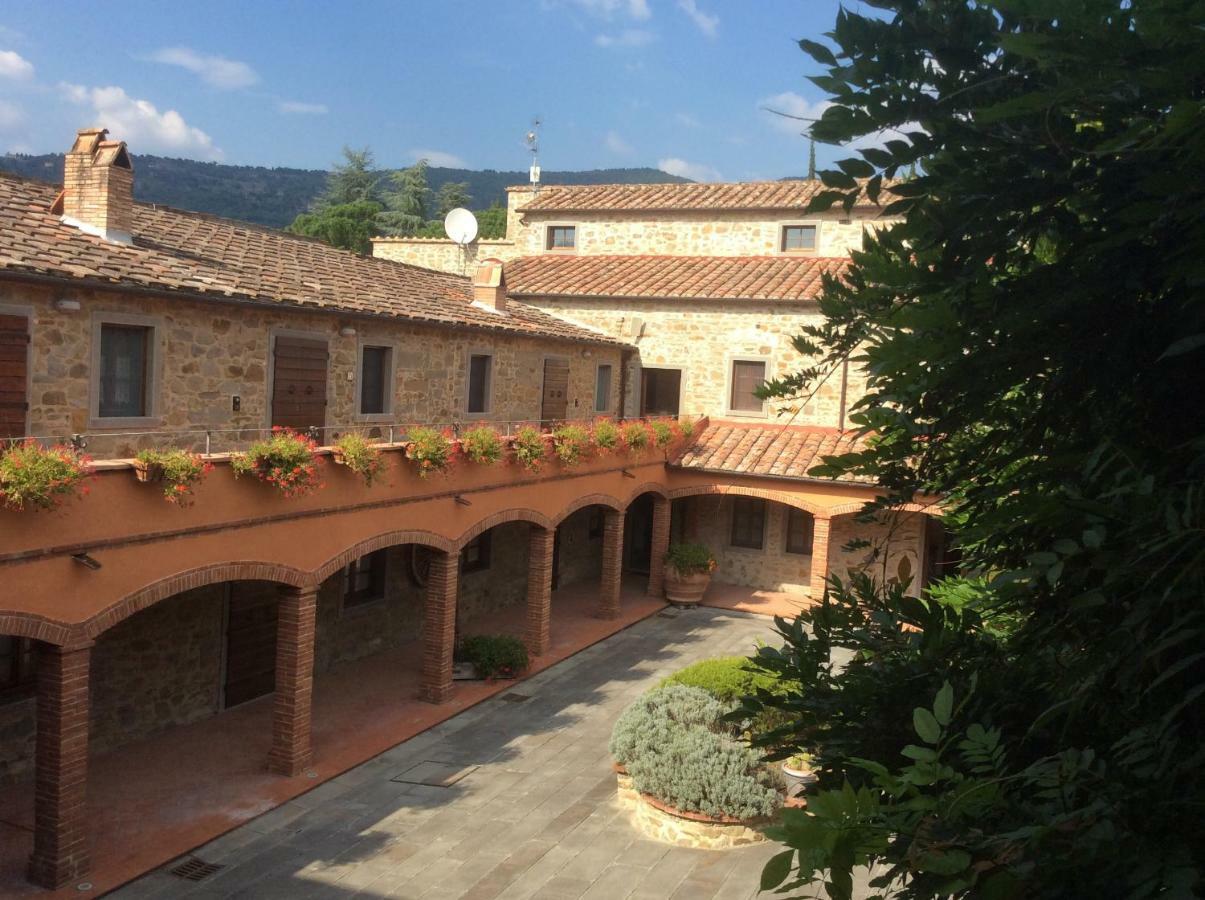 哥尔顿Casa Di Chiarilu'公寓 外观 照片