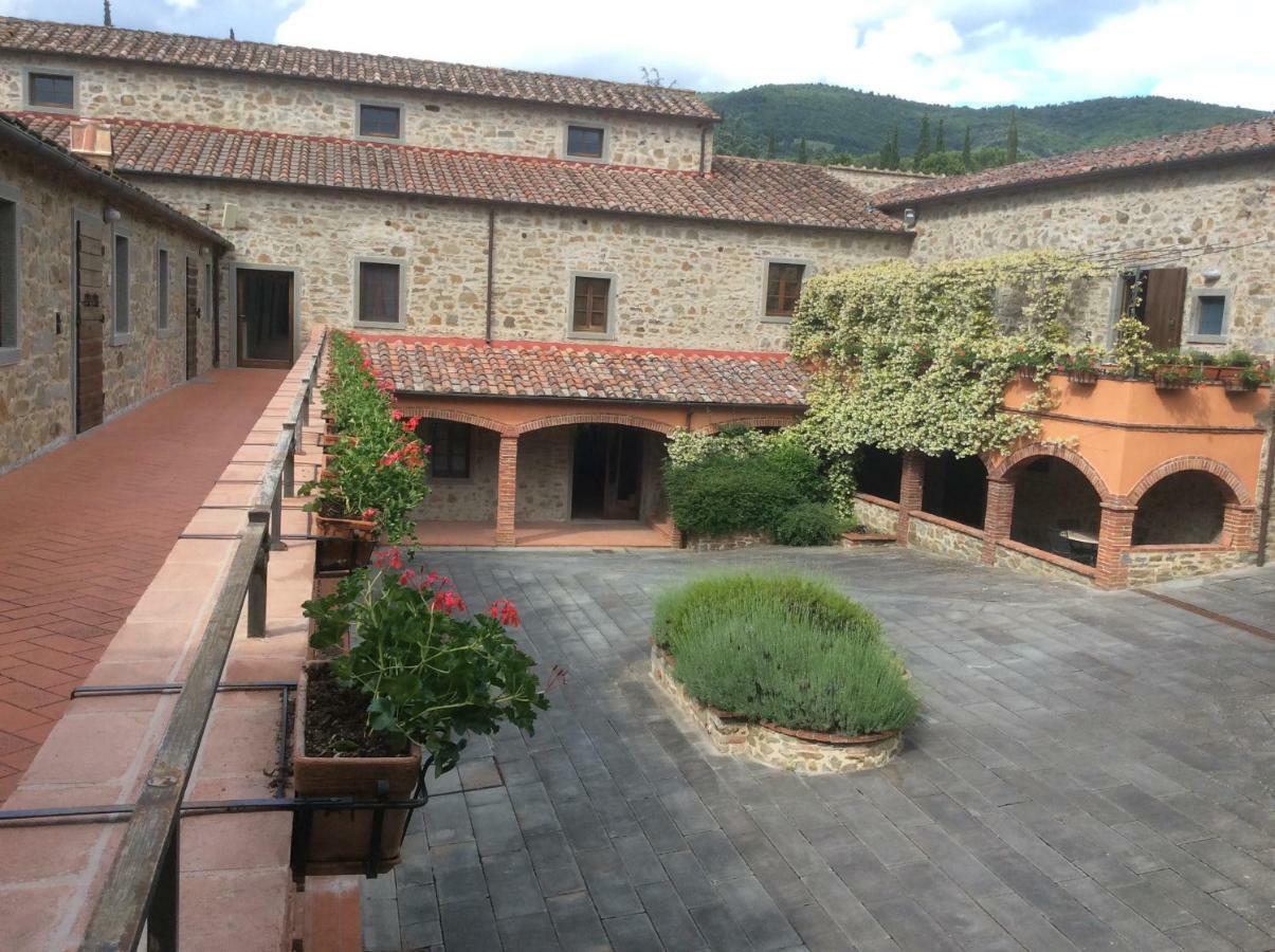 哥尔顿Casa Di Chiarilu'公寓 外观 照片