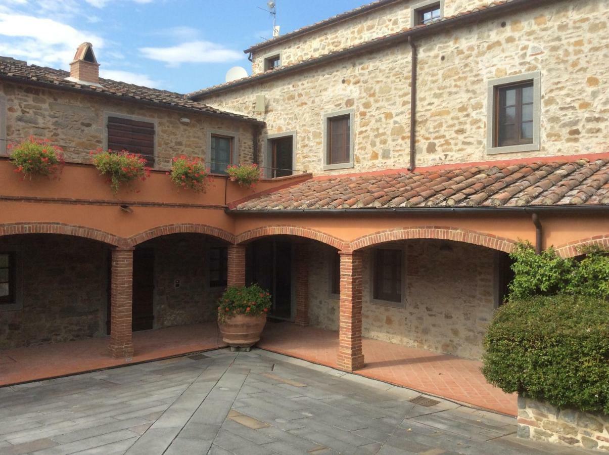 哥尔顿Casa Di Chiarilu'公寓 外观 照片