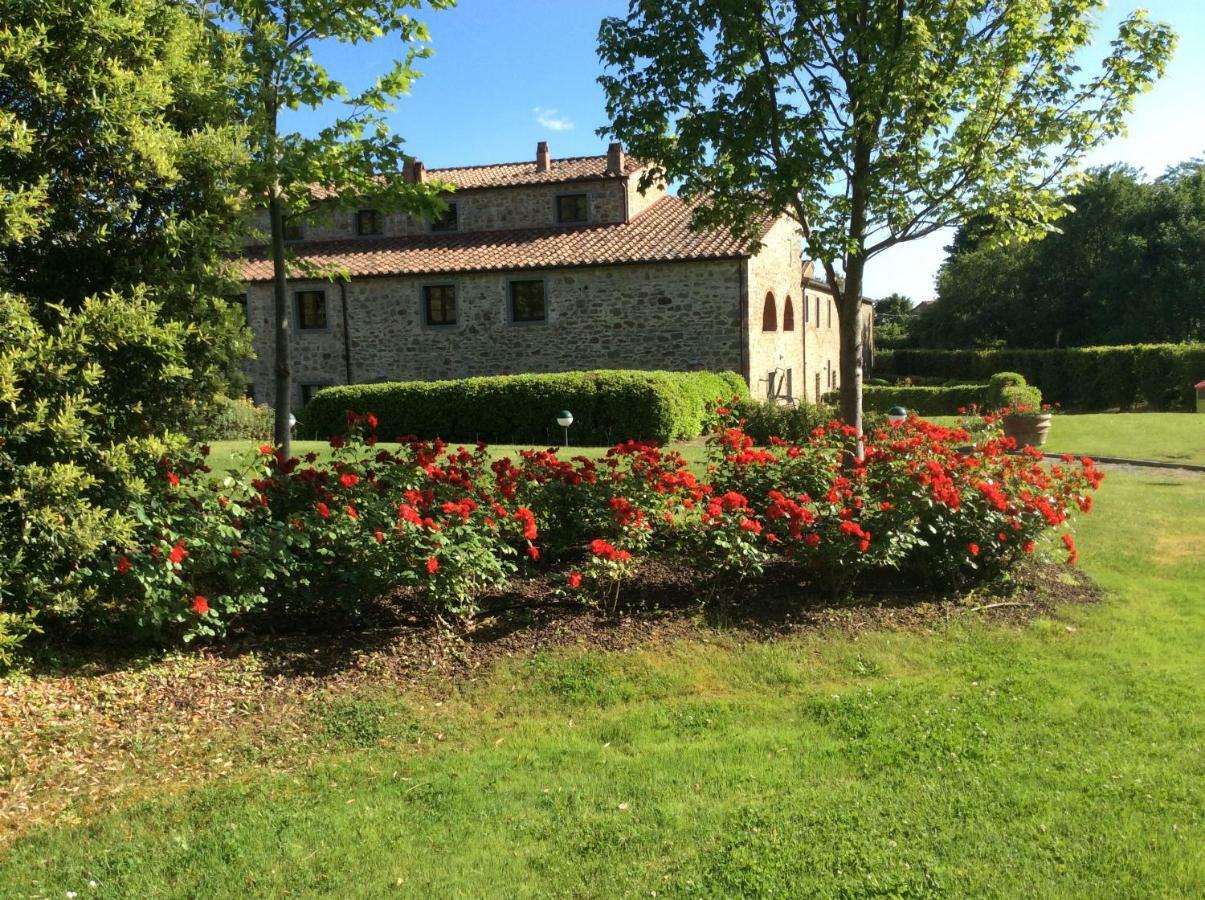 哥尔顿Casa Di Chiarilu'公寓 外观 照片
