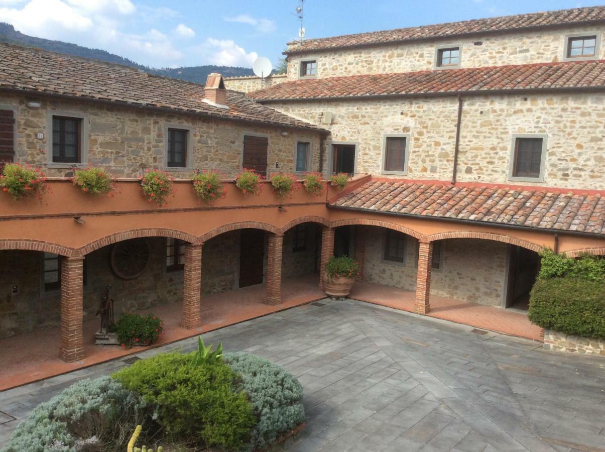 哥尔顿Casa Di Chiarilu'公寓 外观 照片